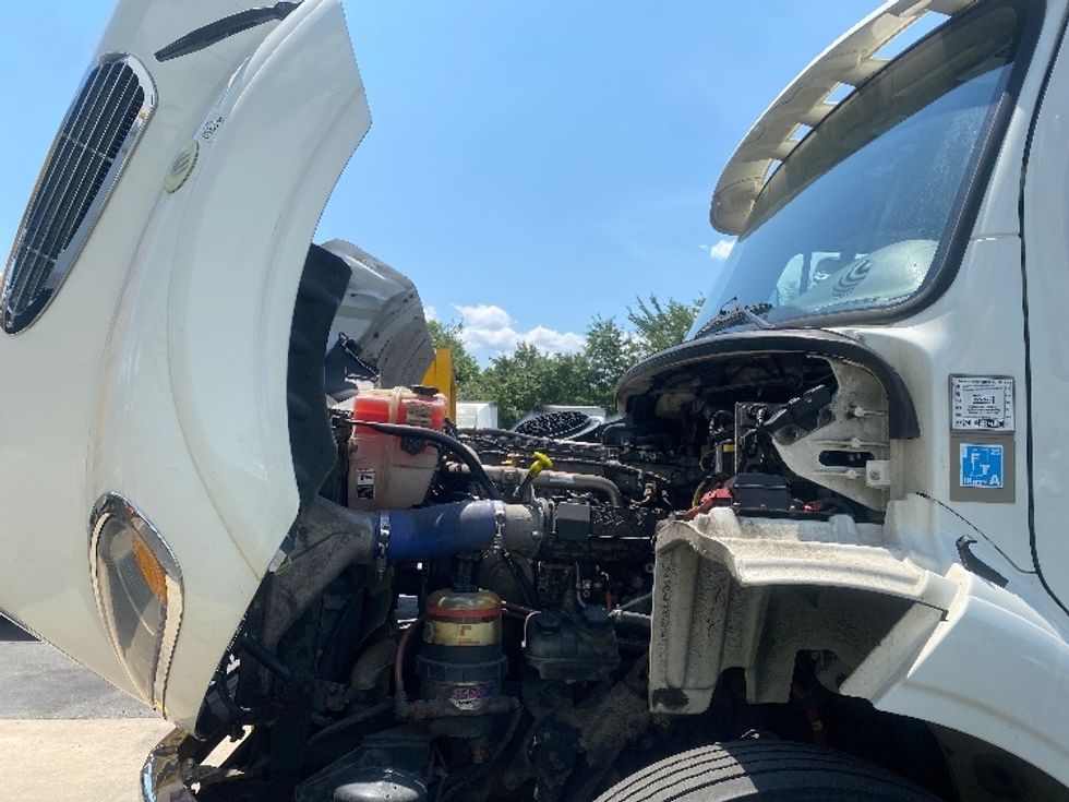 Curtain Side-Light and Medium Duty Trucks-Freightliner-2020-M211242S-Parsippany-NJ-186,924\n\t\tmiles-$ 62,250 - Image 24