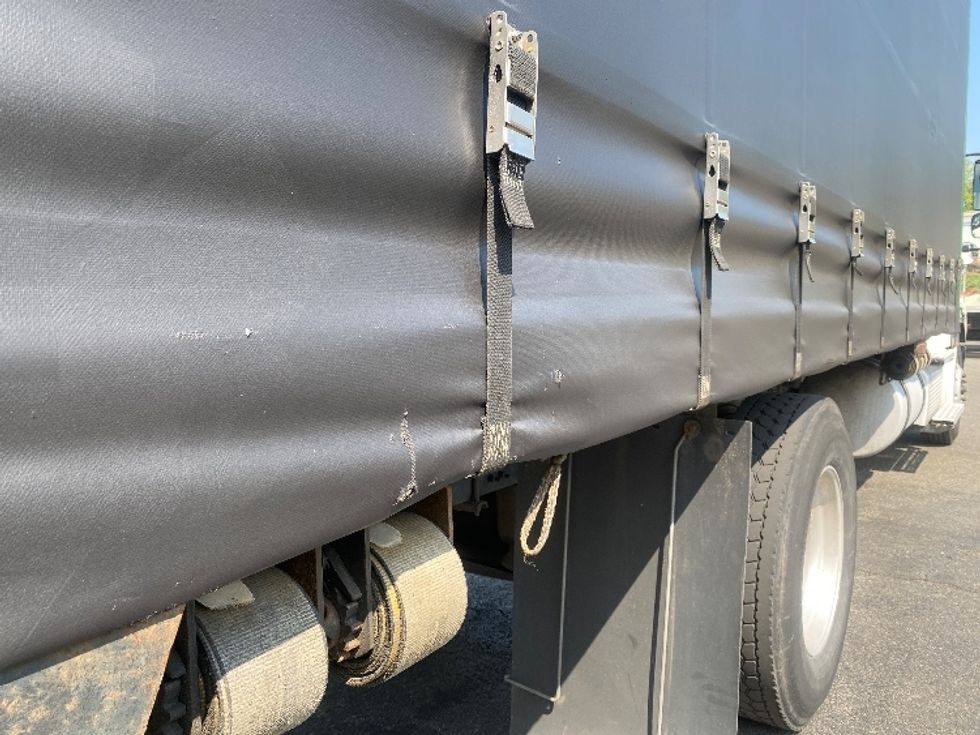 Curtain Side-Light and Medium Duty Trucks-Freightliner-2020-M211242S-Parsippany-NJ-186,924\n\t\tmiles-$ 62,250 - Image 25