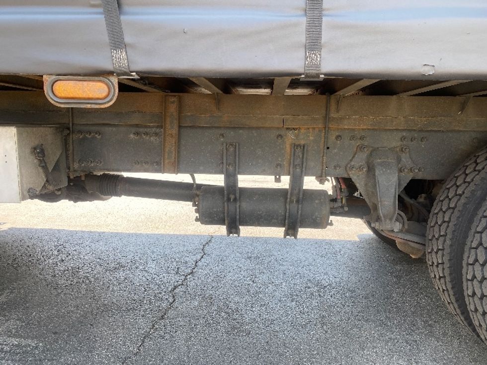 Curtain Side-Light and Medium Duty Trucks-Freightliner-2020-M211242S-Parsippany-NJ-186,924\n\t\tmiles-$ 62,250 - Image 5