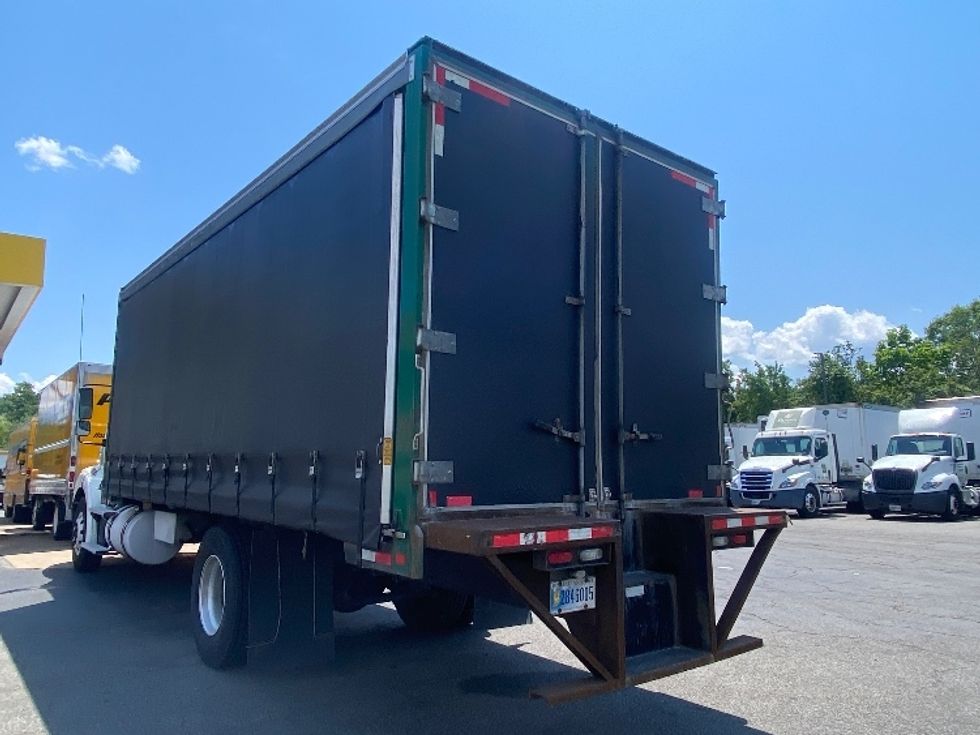 Curtain Side-Light and Medium Duty Trucks-Freightliner-2020-M211242S-Parsippany-NJ-186,924\n\t\tmiles-$ 62,250 - Image 6