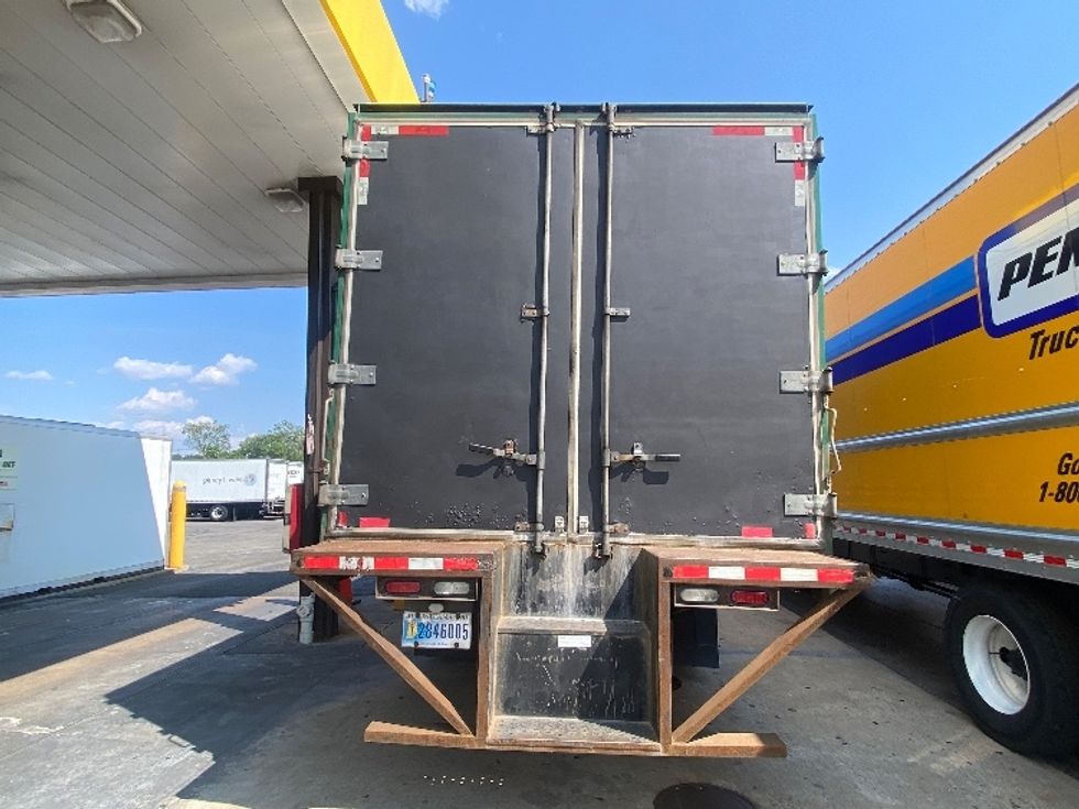 Curtain Side-Light and Medium Duty Trucks-Freightliner-2020-M211242S-Parsippany-NJ-186,924\n\t\tmiles-$ 62,250 - Image 7