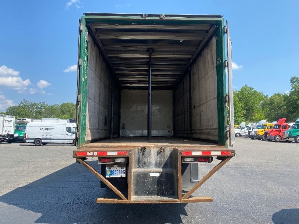 Curtain Side-Light and Medium Duty Trucks-Freightliner-2020-M211242S-Parsippany-NJ-186,924\n\t\tmiles-$ 62,250 - Image 8