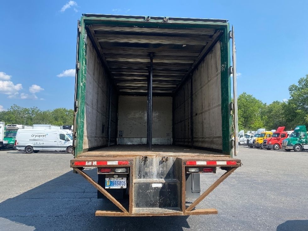 Curtain Side-Light and Medium Duty Trucks-Freightliner-2020-M211242S-Parsippany-NJ-186,924\n\t\tmiles-$ 62,250 - Image 9
