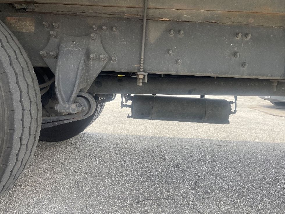 Curtain Side-Light and Medium Duty Trucks-Freightliner-2020-M211264S-Houston-TX-305,205\n\t\tmiles-$ 100,250 - Image 14