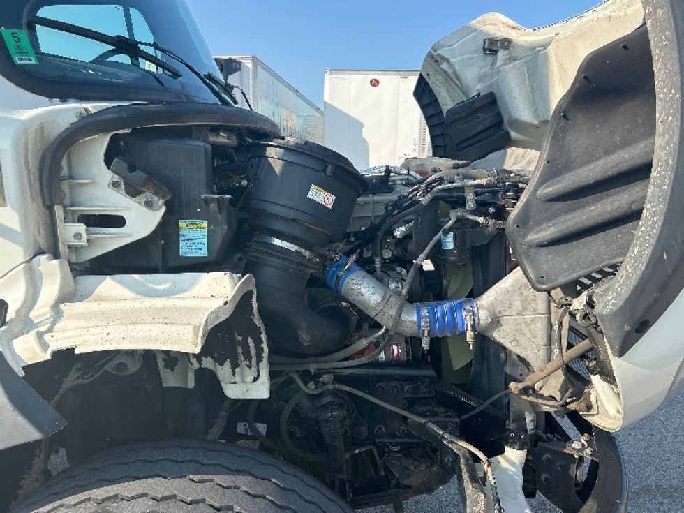 Curtain Side-Light and Medium Duty Trucks-Freightliner-2020-M211264S-Moberly-MO-337,193\n\t\tmiles-$ 74,250 - Image 23
