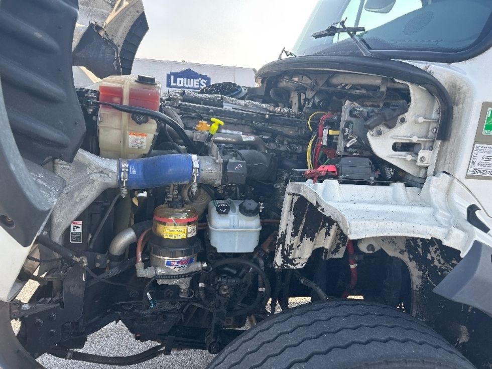 Curtain Side-Light and Medium Duty Trucks-Freightliner-2020-M211264S-Moberly-MO-337,193\n\t\tmiles-$ 74,250 - Image 24