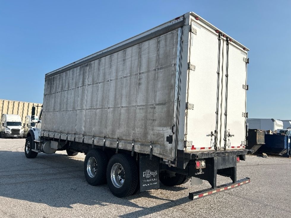 Curtain Side-Light and Medium Duty Trucks-Freightliner-2020-M211264S-Moberly-MO-337,193\n\t\tmiles-$ 74,250 - Image 6