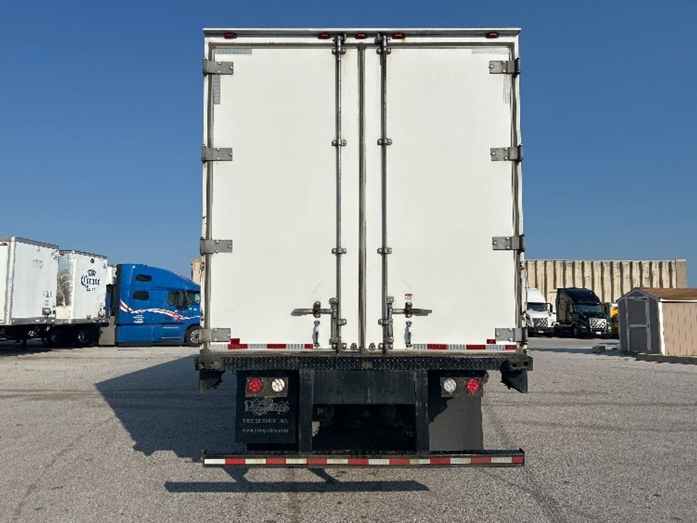 Curtain Side-Light and Medium Duty Trucks-Freightliner-2020-M211264S-Moberly-MO-337,193\n\t\tmiles-$ 74,250 - Image 7