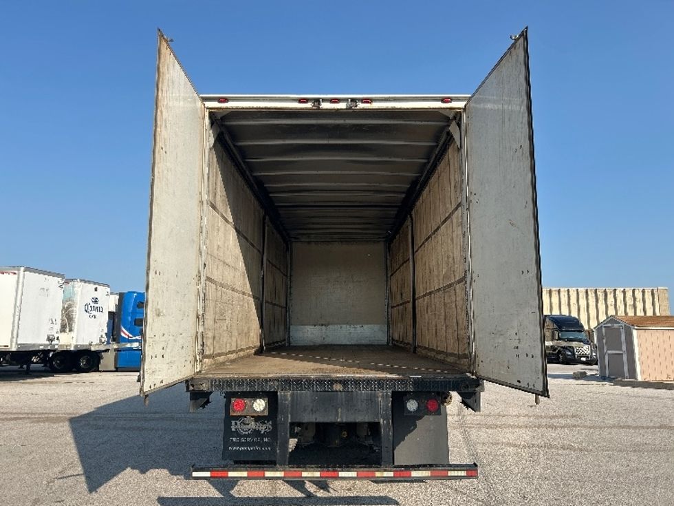 Curtain Side-Light and Medium Duty Trucks-Freightliner-2020-M211264S-Moberly-MO-337,193\n\t\tmiles-$ 74,250 - Image 8