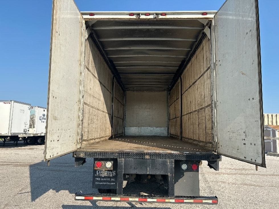 Curtain Side-Light and Medium Duty Trucks-Freightliner-2020-M211264S-Moberly-MO-337,193\n\t\tmiles-$ 74,250 - Image 9