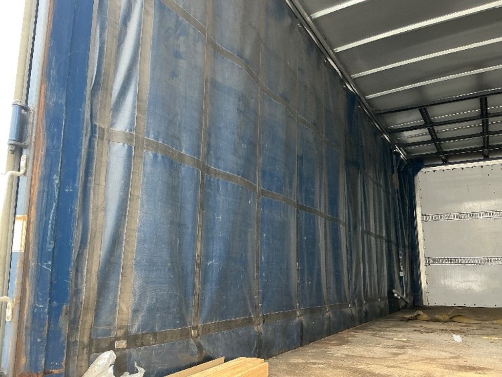 Curtain Side-Light and Medium Duty Trucks-Freightliner-2021-114SD-Albany-NY-136,059\n\t\tmiles-$ 119,250 - Image 11