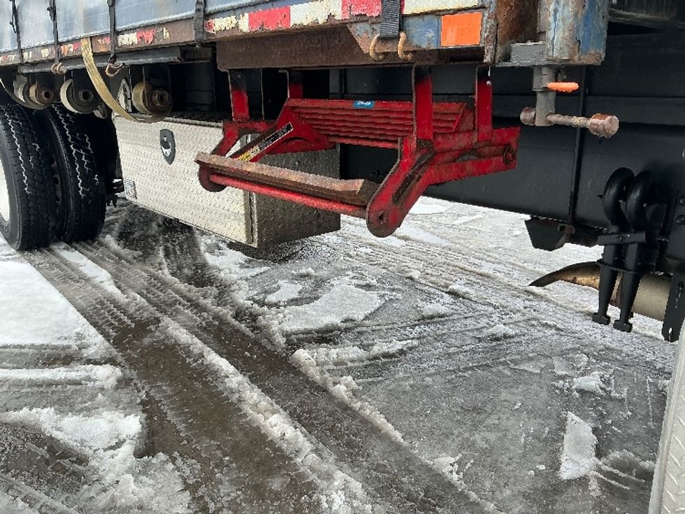 Curtain Side-Light and Medium Duty Trucks-Freightliner-2021-114SD-Albany-NY-136,059\n\t\tmiles-$ 119,250 - Image 14