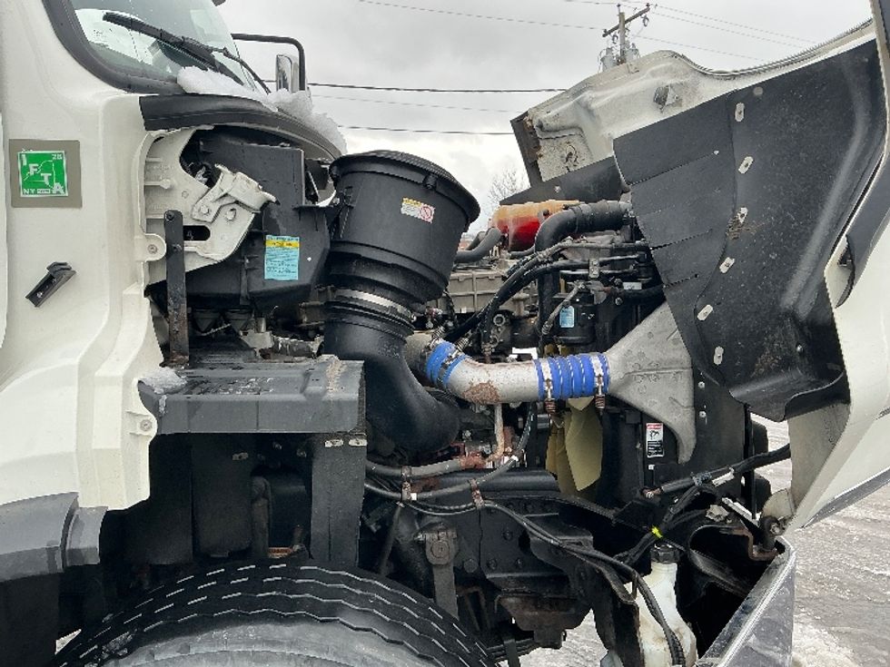 Curtain Side-Light and Medium Duty Trucks-Freightliner-2021-114SD-Albany-NY-136,059\n\t\tmiles-$ 119,250 - Image 23