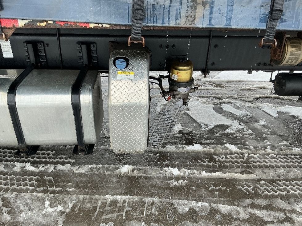 Curtain Side-Light and Medium Duty Trucks-Freightliner-2021-114SD-Albany-NY-136,059\n\t\tmiles-$ 119,250 - Image 25