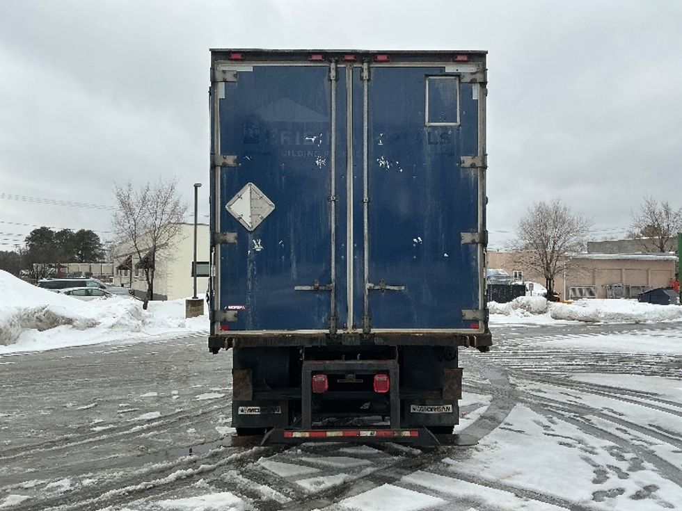 Curtain Side-Light and Medium Duty Trucks-Freightliner-2021-114SD-Albany-NY-136,059\n\t\tmiles-$ 119,250 - Image 7