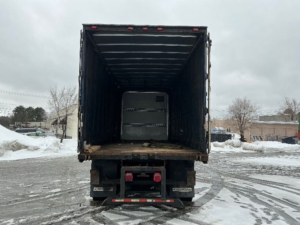 Curtain Side-Light and Medium Duty Trucks-Freightliner-2021-114SD-Albany-NY-136,059\n\t\tmiles-$ 119,250 - Image 8