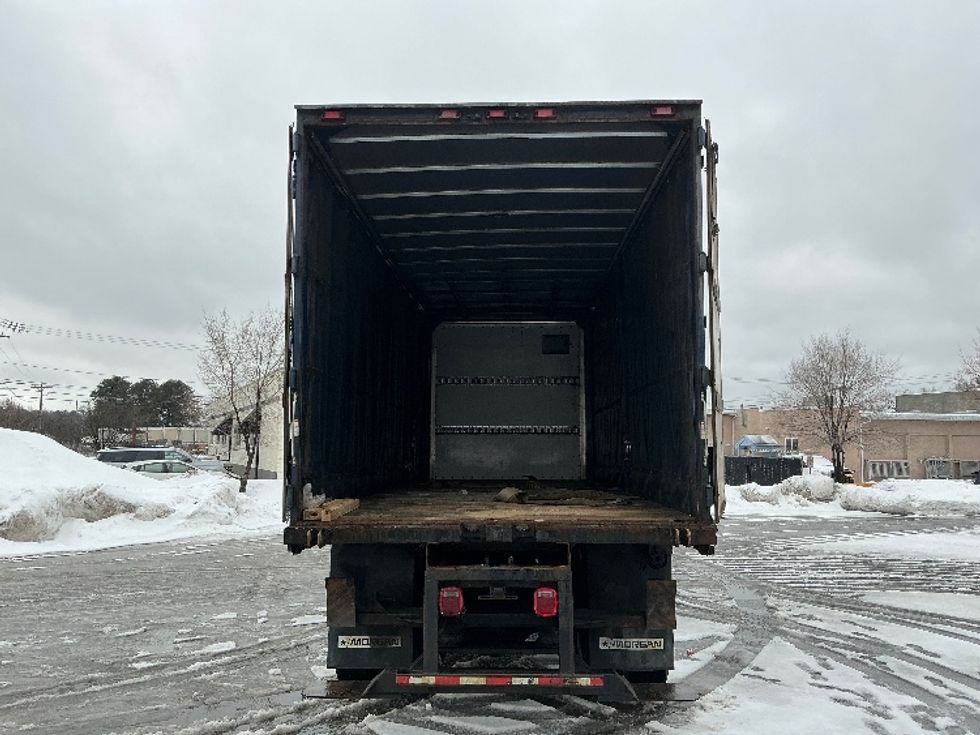 Curtain Side-Light and Medium Duty Trucks-Freightliner-2021-114SD-Albany-NY-136,059\n\t\tmiles-$ 119,250 - Image 9