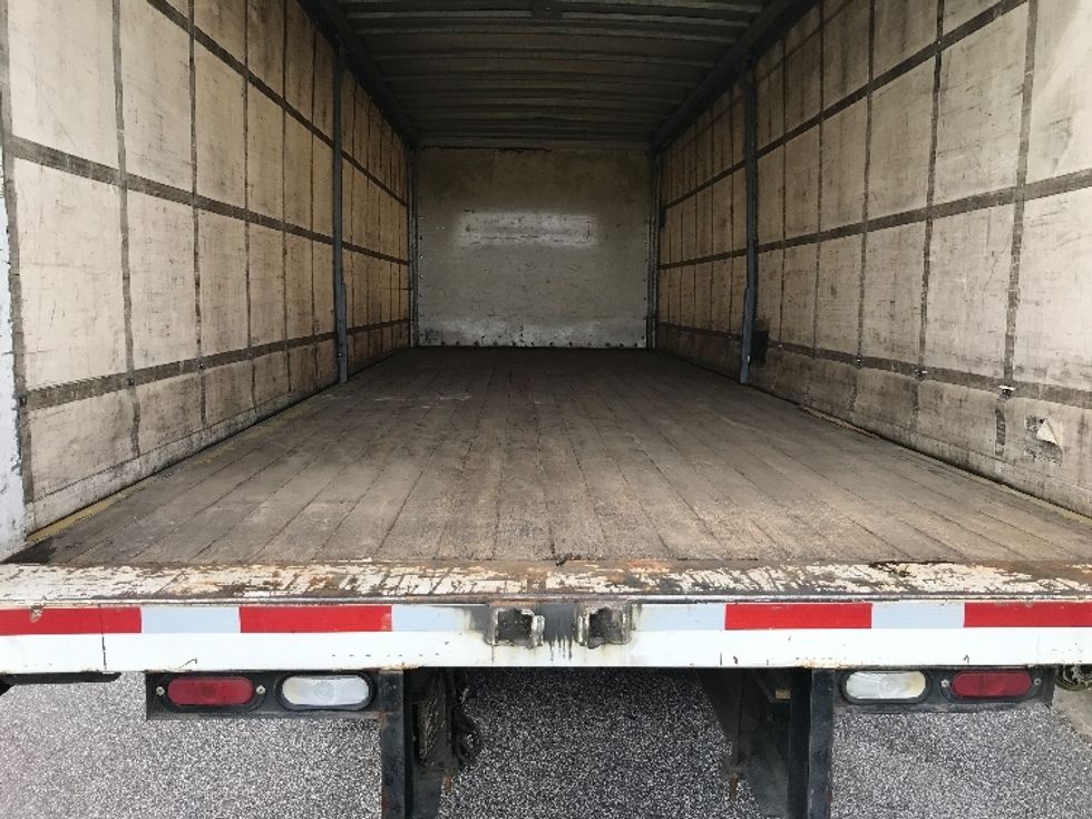 Curtain Side-Light and Medium Duty Trucks-Freightliner-2021-M2-Alabaster-AL-335,063\n\t\tmiles-$ 32,250 - Image 10