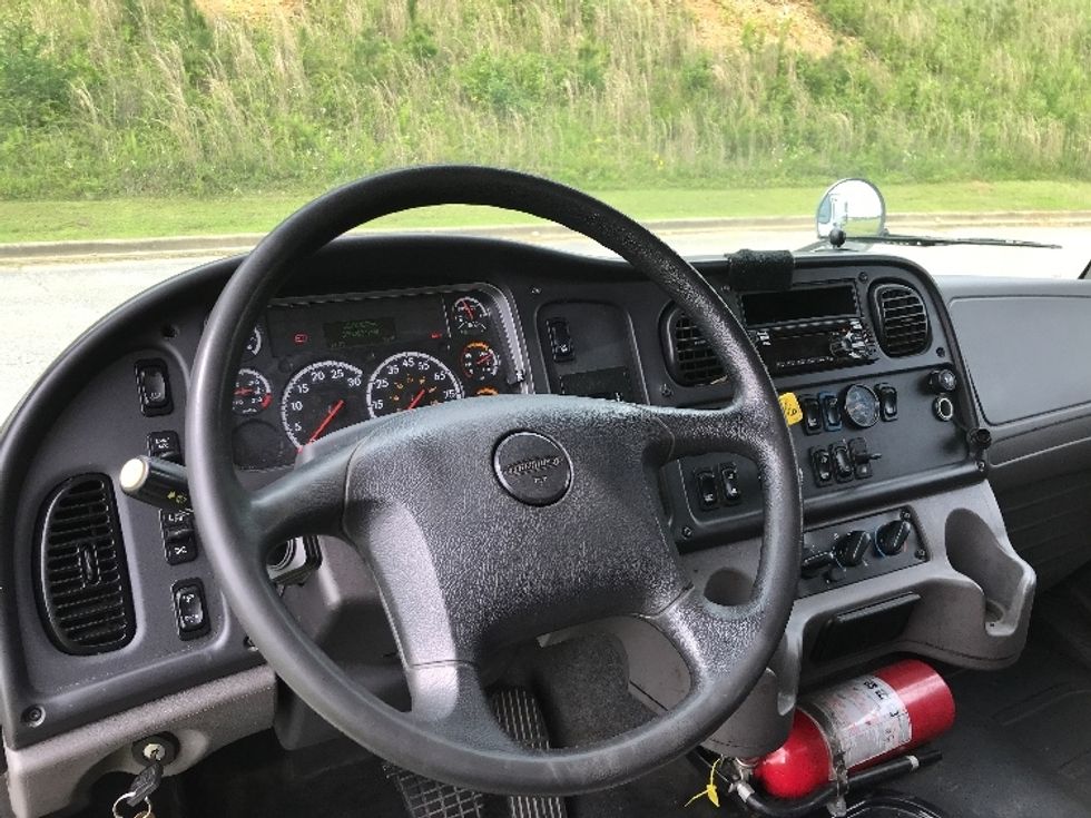 Curtain Side-Light and Medium Duty Trucks-Freightliner-2021-M2-Alabaster-AL-335,063\n\t\tmiles-$ 32,250 - Image 17