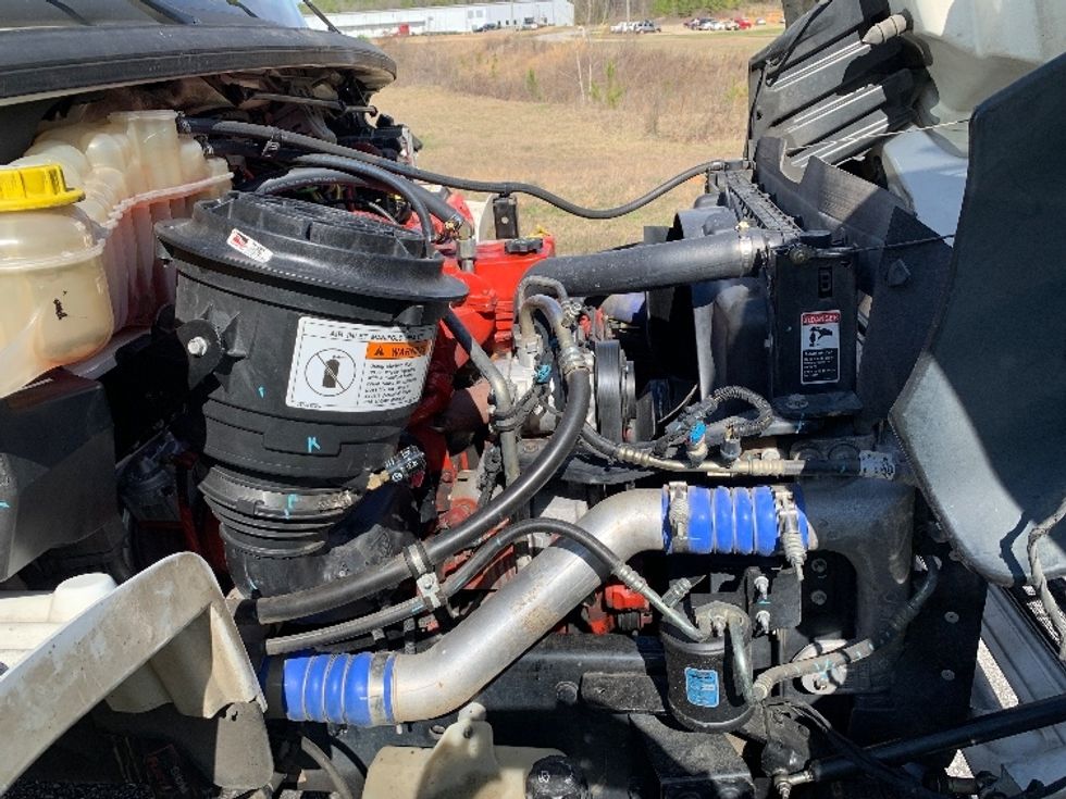 Curtain Side-Light and Medium Duty Trucks-Freightliner-2021-M2-Alabaster-AL-335,063\n\t\tmiles-$ 32,250 - Image 24