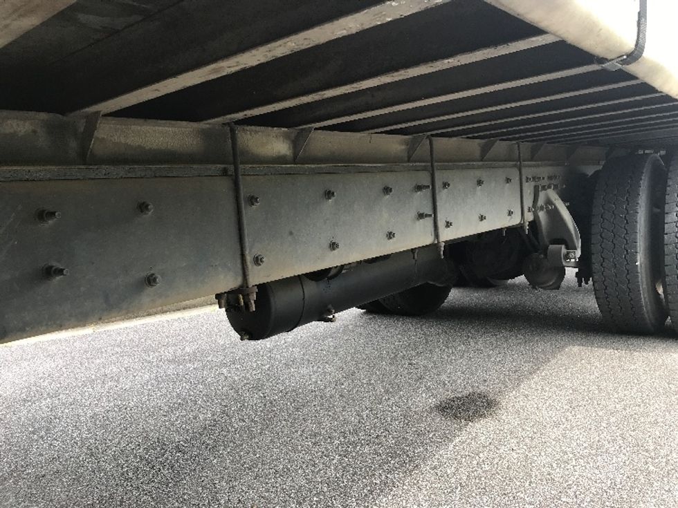 Curtain Side-Light and Medium Duty Trucks-Freightliner-2021-M2-Alabaster-AL-335,063\n\t\tmiles-$ 32,250 - Image 5