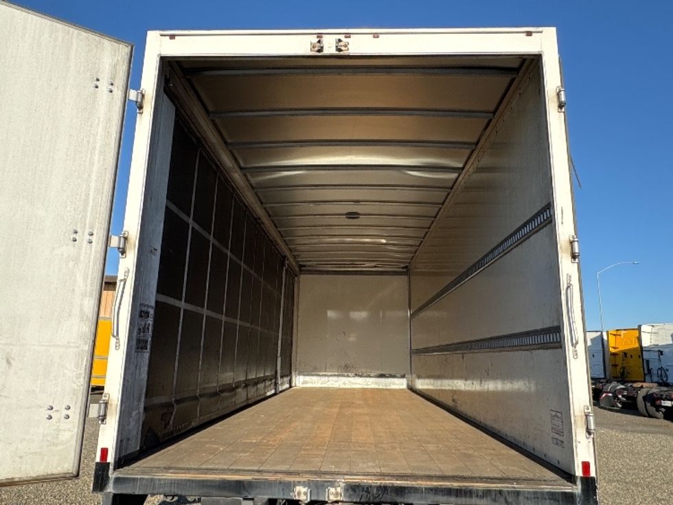 Curtain Side-Light and Medium Duty Trucks-Freightliner-2021-M2-West Sacramento-CA-247,498\n\t\tmiles-$ 37,000 - Image 10