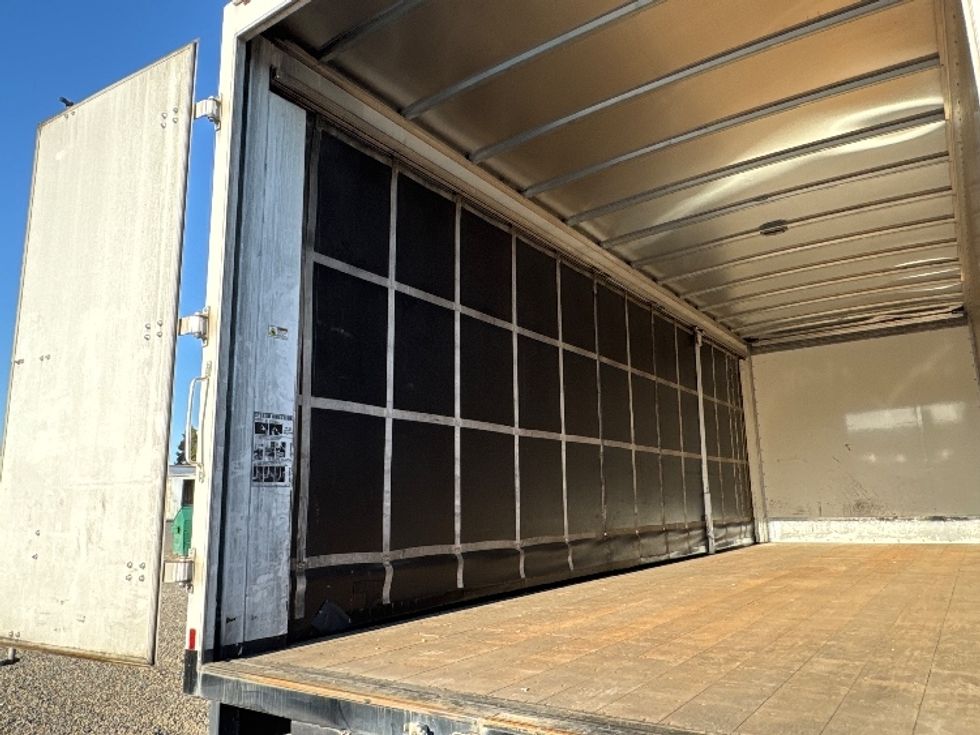 Curtain Side-Light and Medium Duty Trucks-Freightliner-2021-M2-West Sacramento-CA-247,498\n\t\tmiles-$ 37,000 - Image 11