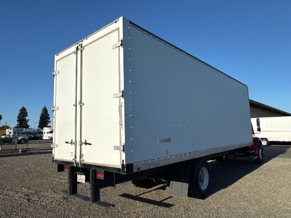 Curtain Side-Light and Medium Duty Trucks-Freightliner-2021-M2-West Sacramento-CA-247,498\n\t\tmiles-$ 37,000 - Image 13