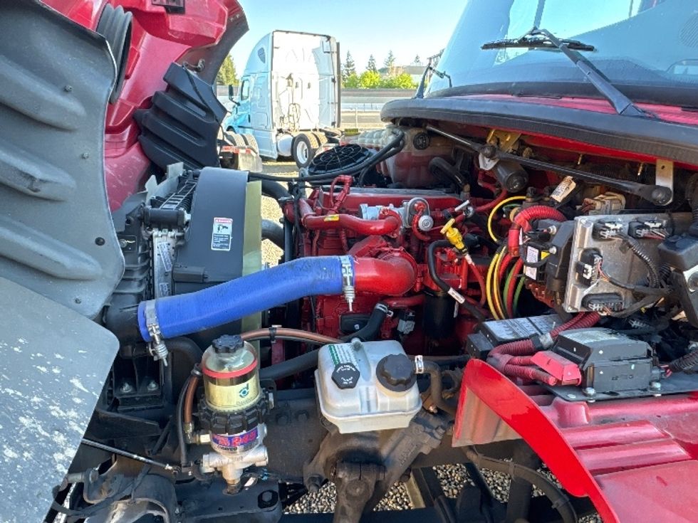 Curtain Side-Light and Medium Duty Trucks-Freightliner-2021-M2-West Sacramento-CA-247,498\n\t\tmiles-$ 37,000 - Image 24