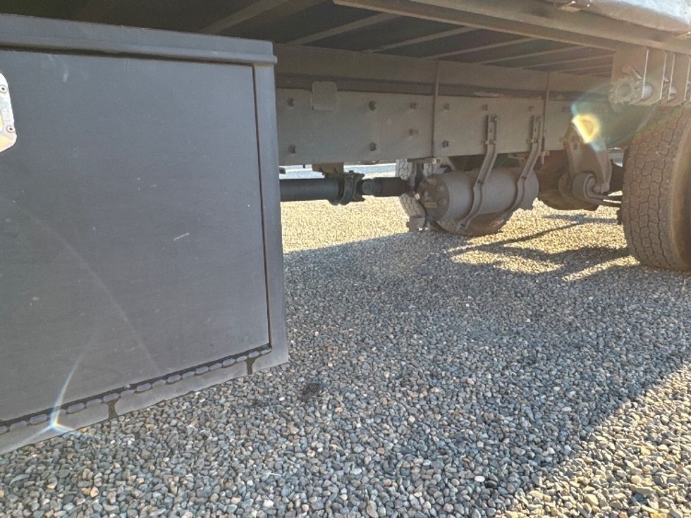 Curtain Side-Light and Medium Duty Trucks-Freightliner-2021-M2-West Sacramento-CA-247,498\n\t\tmiles-$ 37,000 - Image 5