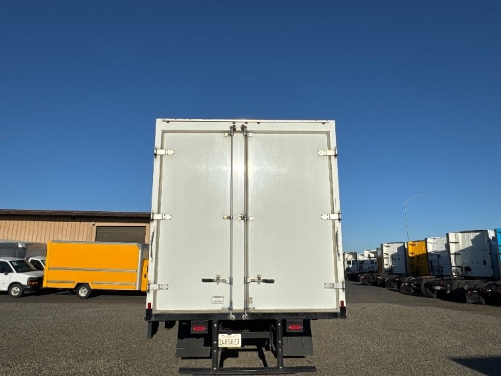 Curtain Side-Light and Medium Duty Trucks-Freightliner-2021-M2-West Sacramento-CA-247,498\n\t\tmiles-$ 37,000 - Image 7