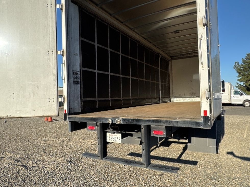 Curtain Side-Light and Medium Duty Trucks-Freightliner-2021-M2-West Sacramento-CA-247,498\n\t\tmiles-$ 37,000 - Image 9