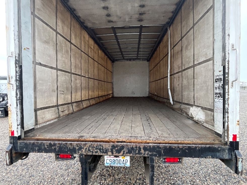 Curtain Side-Light and Medium Duty Trucks-Hino-2019-268-Pasco-WA-175,147\n\t\tmiles-$ 43,250 - Image 10