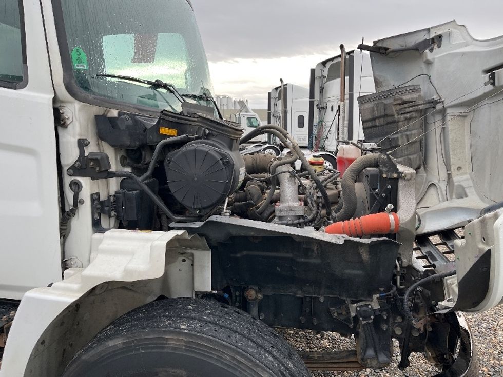 Curtain Side-Light and Medium Duty Trucks-Hino-2019-268-Pasco-WA-175,147\n\t\tmiles-$ 43,250 - Image 23