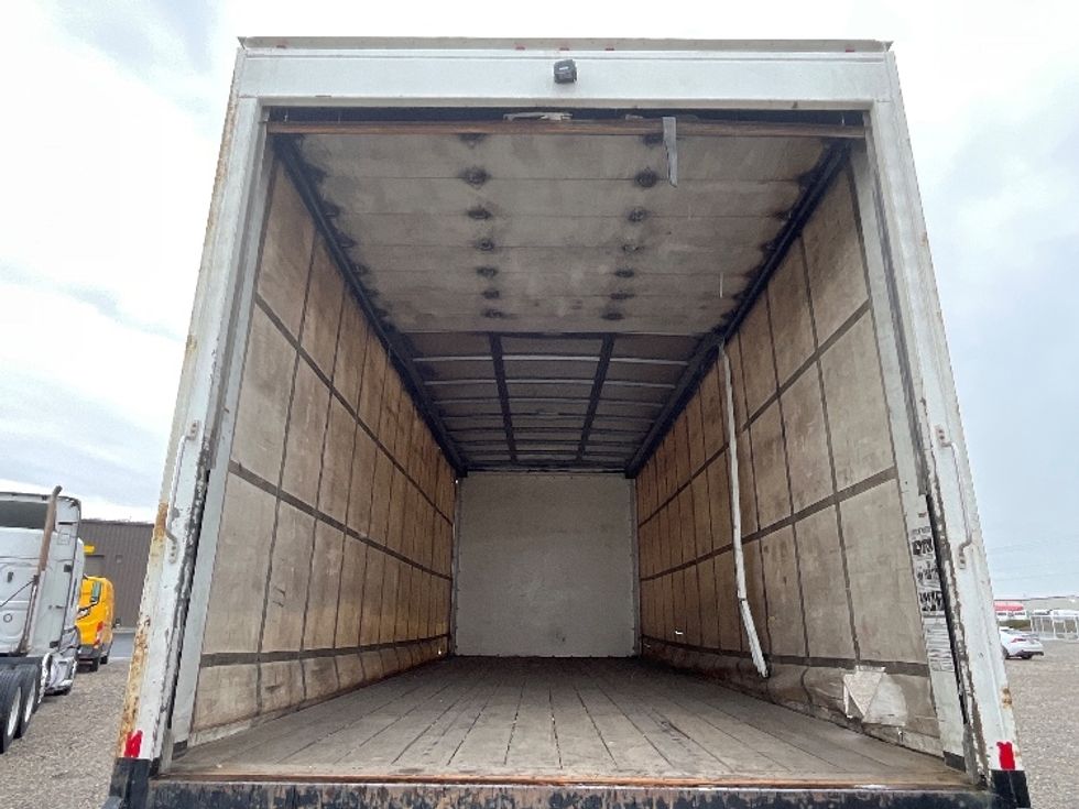 Curtain Side-Light and Medium Duty Trucks-Hino-2019-268-Pasco-WA-175,147\n\t\tmiles-$ 43,250 - Image 8