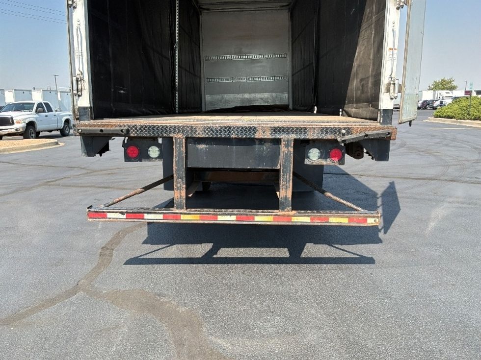 Curtain Side-Light and Medium Duty Trucks-Hino-2020-268-Aurora-CO-319,646\n\t\tmiles-$ 25,000 - Image 9