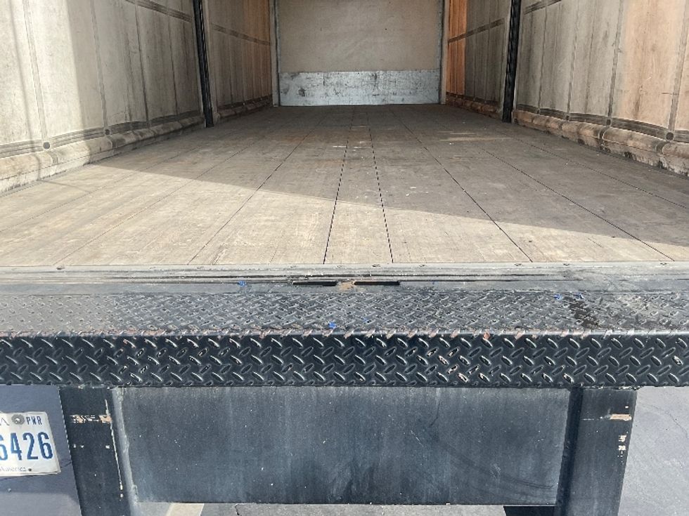 Curtain Side-Light and Medium Duty Trucks-Hino-2020-268-Fontana-CA-243,761\n\t\tmiles-$ 37,500 - Image 10