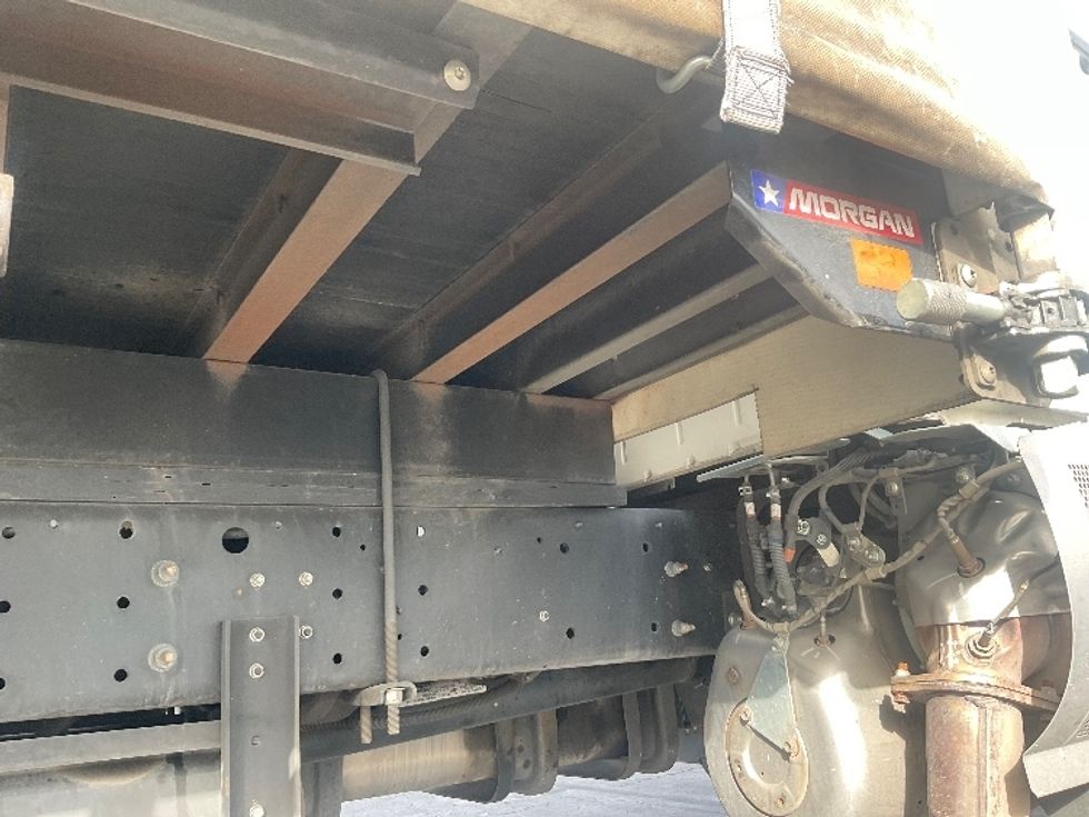 Curtain Side-Light and Medium Duty Trucks-Hino-2020-268-Fontana-CA-243,761\n\t\tmiles-$ 37,500 - Image 14