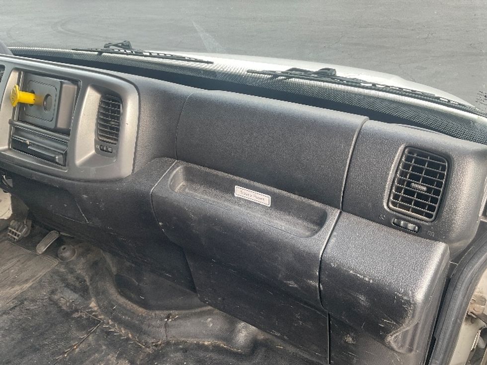 Curtain Side-Light and Medium Duty Trucks-Hino-2020-268-Fontana-CA-243,761\n\t\tmiles-$ 37,500 - Image 21