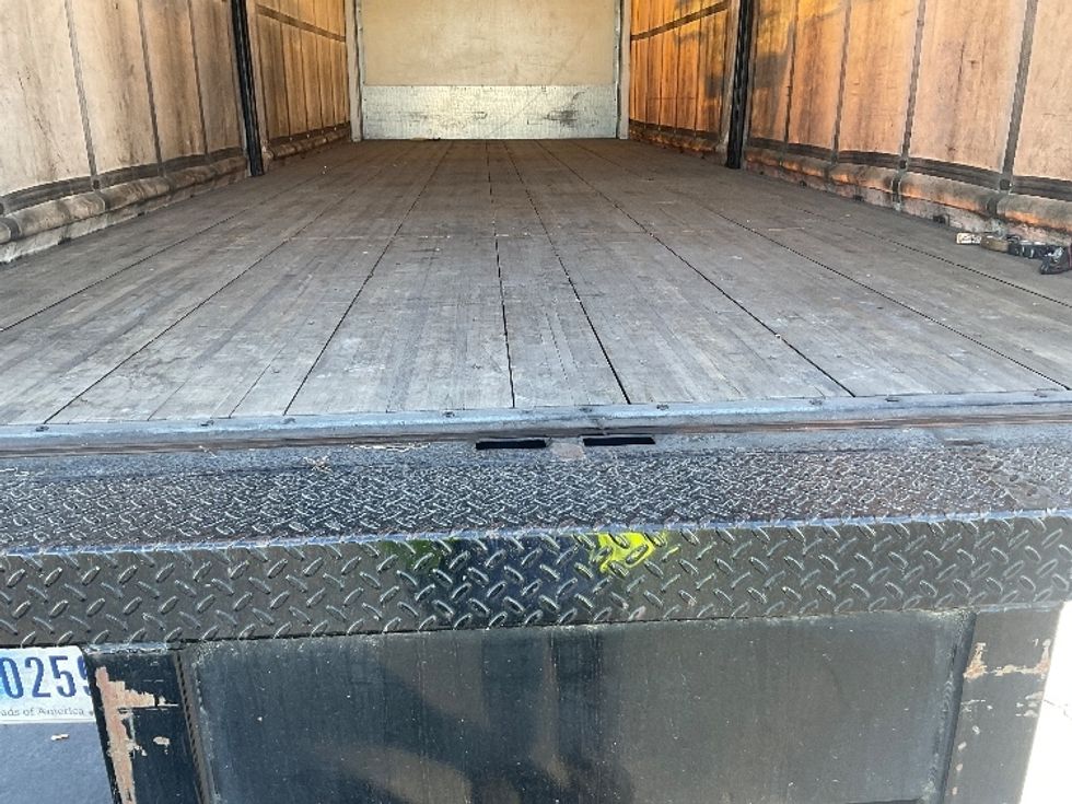 Curtain Side-Light and Medium Duty Trucks-Hino-2020-268-Torrance-CA-254,616\n\t\tmiles-$ 33,500 - Image 10