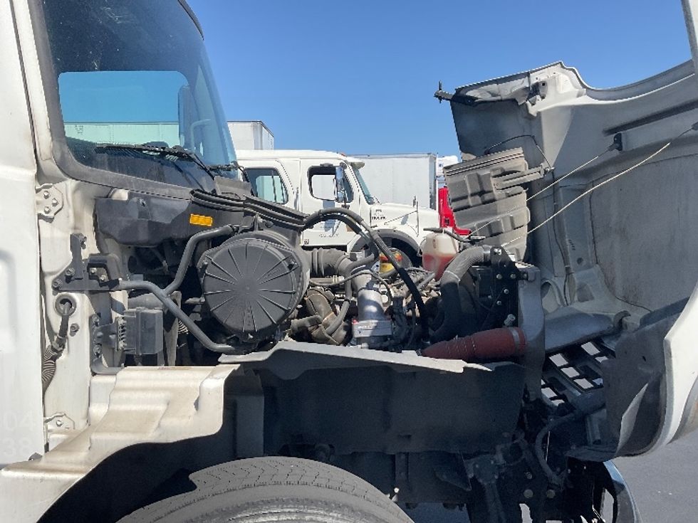 Curtain Side-Light and Medium Duty Trucks-Hino-2020-268-Torrance-CA-254,616\n\t\tmiles-$ 33,500 - Image 23