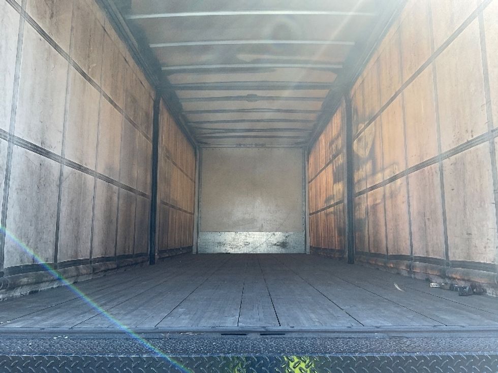 Curtain Side-Light and Medium Duty Trucks-Hino-2020-268-Torrance-CA-254,616\n\t\tmiles-$ 33,500 - Image 8