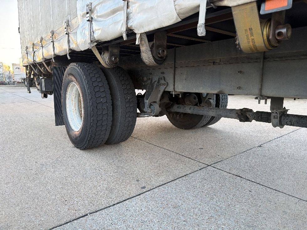 Curtain Side-Light and Medium Duty Trucks-International-2017-4300-Dallas-TX-229,060\n\t\tmiles-$ 31,750 - Image 14