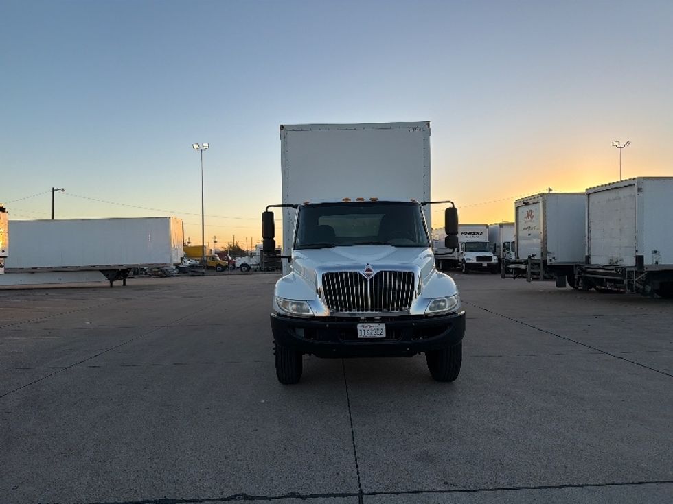 Curtain Side-Light and Medium Duty Trucks-International-2017-4300-Dallas-TX-229,060\n\t\tmiles-$ 31,750 - Image 2