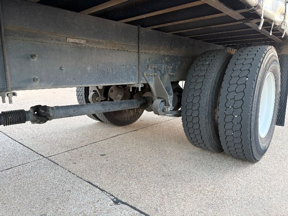 Curtain Side-Light and Medium Duty Trucks-International-2017-4300-Dallas-TX-229,060\n\t\tmiles-$ 31,750 - Image 5