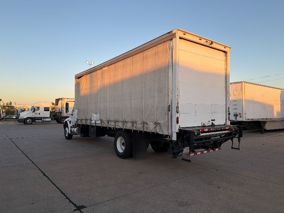 Curtain Side-Light and Medium Duty Trucks-International-2017-4300-Dallas-TX-229,060\n\t\tmiles-$ 31,750 - Image 6