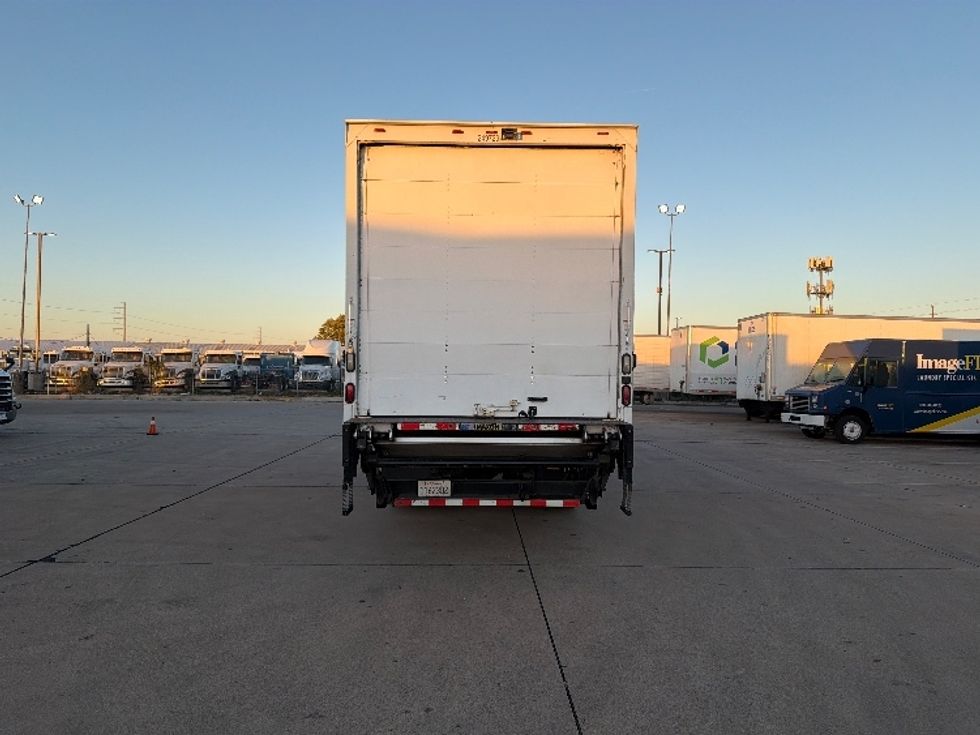 Curtain Side-Light and Medium Duty Trucks-International-2017-4300-Dallas-TX-229,060\n\t\tmiles-$ 31,750 - Image 7