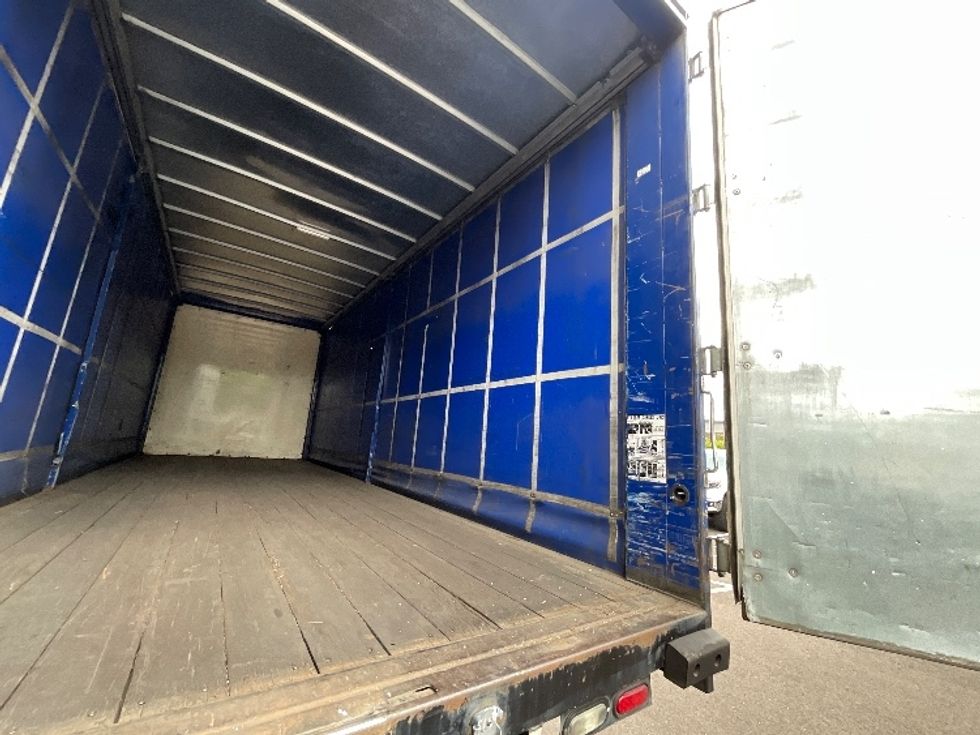 Curtain Side-Light and Medium Duty Trucks-International-2018-4300-Clackamas-OR-241,309\n\t\tmiles-$ 28,250 - Image 11