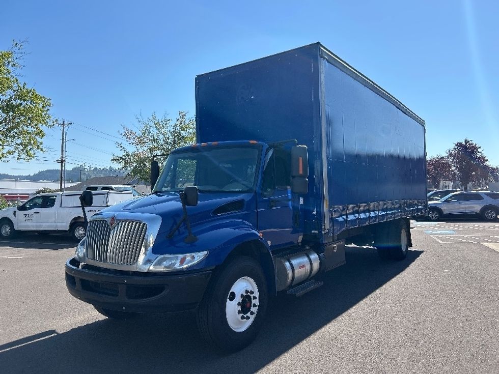 Curtain Side-Light and Medium Duty Trucks-International-2018-4300-Clackamas-OR-241,309\n\t\tmiles-$ 28,250 - Image 3