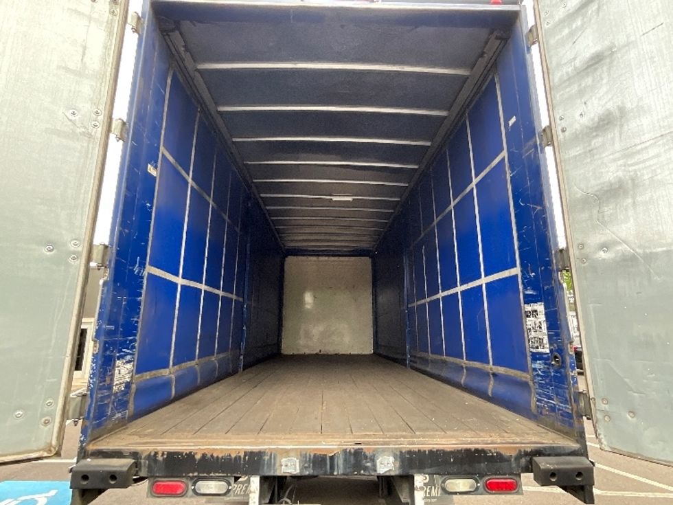 Curtain Side-Light and Medium Duty Trucks-International-2018-4300-Clackamas-OR-241,309\n\t\tmiles-$ 28,250 - Image 8